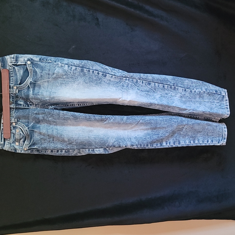 🔥5/$22 Twenty-one Black Jeans 5/6 reg